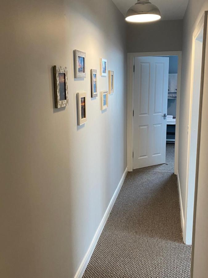 Blackpool Sleepover Apartment 4 Free Parking Sleeps 6 Exterior photo